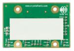 SCAB (System Cooling Accessory Board) for the advanced USB LCD modules CFA631 series and CFA635 series – bottom view. SCAB (System Cooling Accessory Board) for the advanced USB LCD modules CFA631 series and CFA635 series – bottom view.