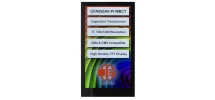 5" 720x1280 Touchscreen Compute Module TFT Display CFA050A0-PI-MBCT 5" 720x1280 Touchscreen Compute Module TFT Display CFA050A0-PI-MBCT