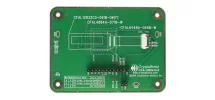 SSD1306 OLED Breakout Board CFA10054 SSD1306 OLED Breakout Board CFA10054
