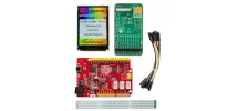 2.4" EVE Development Kit CFA240320E0-024SN-KIT 2.4" EVE Development Kit CFA240320E0-024SN-KIT