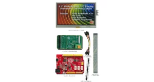 CFA800480E0-043SR-KIT