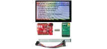 1024x600 7" EVE TFT Development Kit CFAF1024600B0-070SC-A1-2 1024x600 7" EVE TFT Development Kit CFAF1024600B0-070SC-A1-2