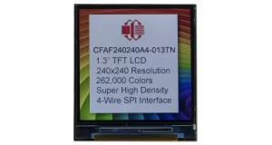 CFAF240240A4-013TN-E1