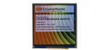 480x480 4" IPS TFT Display CFAF480480A0-040TN 480x480 4" IPS TFT Display CFAF480480A0-040TN