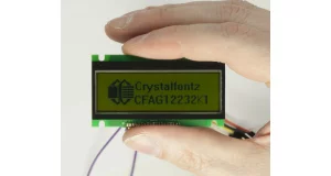CFAG12232K1-YYH-TJ