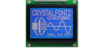 Transmissive 128x64 Graphic LCD CFAG12864C-TMI-TN Transmissive 128x64 Graphic LCD CFAG12864C-TMI-TN