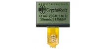 Low Power 128x64 Graphic LCD CFAG12864U3-NFH Low Power 128x64 Graphic LCD CFAG12864U3-NFH