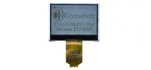 128x64 Backlit Low Power LCD CFAG12864U3-TFH 128x64 Backlit Low Power LCD CFAG12864U3-TFH