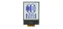 42x65 One Inch LCD Module CFAG4265A0-TFK 42x65 One Inch LCD Module CFAG4265A0-TFK