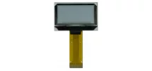 128x56 Transparent OLED Display CFAL12856A0-0151-B 128x56 Transparent OLED Display CFAL12856A0-0151-B