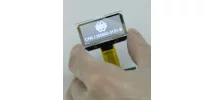 128x56 Transparent OLED Display CFAL12856A0-0151-B 128x56 Transparent OLED Display CFAL12856A0-0151-B