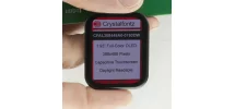 368x448 Touchscreen Full-Color Graphic OLED Module CFAL368448A0-0193DW 368x448 Touchscreen Full-Color Graphic OLED Module CFAL368448A0-0193DW