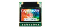 96x64 OLED with carrier board CFAL9664BFB2-E1-1 96x64 OLED with carrier board CFAL9664BFB2-E1-1