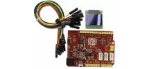 96x64 Full-Color OLED Development Kit CFAL9664BFB2-E1-2 96x64 Full-Color OLED Development Kit CFAL9664BFB2-E1-2
