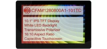 10.1" IPS Capacitive Touchscreen HDMI Display CFAM1280800A1-101TC 10.1" IPS Capacitive Touchscreen HDMI Display CFAM1280800A1-101TC