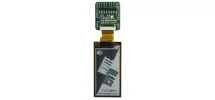 Flexible ePaper with Adapter Board CFAP104212D1-E2 Flexible ePaper with Adapter Board CFAP104212D1-E2