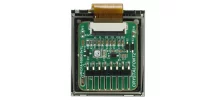 1.54" ePaper with Breakout Board CFAP200200A5-E2 1.54" ePaper with Breakout Board CFAP200200A5-E2