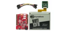 400x300 ePaper Development Kit CFAP400300B1-E2-2 400x300 ePaper Development Kit CFAP400300B1-E2-2