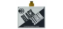 5.83 inch ePaper display CFAP600448A0-0583 5.83 inch ePaper display CFAP600448A0-0583