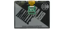 5.83" ePaper with Adapter Board CFAP600448A0-E2-1 5.83" ePaper with Adapter Board CFAP600448A0-E2-1
