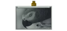 7.5" Black & White ePaper Display Module CFAP640384A0-0750 7.5" Black & White ePaper Display Module CFAP640384A0-0750
