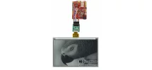 7.5 inch ePaper Arduino Kit CFAP640384A0-E2-2 7.5 inch ePaper Arduino Kit CFAP640384A0-E2-2