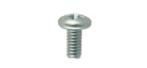 2-56 3/16in Imperial Pan Head Machine Screw SP15S002056A0BOX100 2-56 3/16in Imperial Pan Head Machine Screw SP15S002056A0BOX100