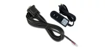 DB9 RS232 and Power Cable WR-232-Y18 DB9 RS232 and Power Cable WR-232-Y18