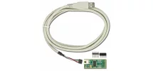 USB to Serial Converter Kit WR-DBG-Y42 USB to Serial Converter Kit WR-DBG-Y42