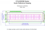 CFAH2002MTMIET Mechanical Drawing CFAH2002MTMIET Mechanical Drawing