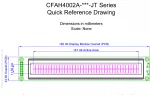 CFAH4002AYYHJT Mechanical Drawing CFAH4002AYYHJT Mechanical Drawing