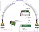WREXTY15 Mechanical Drawing WREXTY15 Mechanical Drawing
