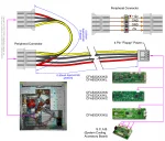 WRPWRY12 Mechanical Drawing WRPWRY12 Mechanical Drawing