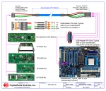 WRUSBY33 Mechanical Drawing WRUSBY33 Mechanical Drawing