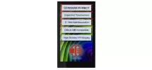 5" 720x1280 Touchscreen Compute Module TFT Display CFA050A0-PI-MBCT 5" 720x1280 Touchscreen Compute Module TFT Display CFA050A0-PI-MBCT