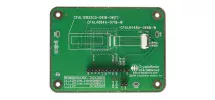 SSD1306 OLED Breakout Board CFA10054 SSD1306 OLED Breakout Board CFA10054