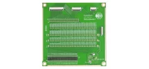 Multi-use ZIF Breakout Board CFA10102 Multi-use ZIF Breakout Board CFA10102