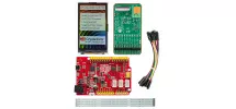 240x400 EVE TFT Display Development Kit CFA240400E1-030TN-KIT 240x400 EVE TFT Display Development Kit CFA240400E1-030TN-KIT