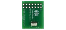 13-Position ZIF Adapter Board CFABB-CS030Z13G-A0 13-Position ZIF Adapter Board CFABB-CS030Z13G-A0