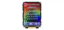 240x320 3.2" Full Color TFT LCD CFAF240320D-032T 240x320 3.2" Full Color TFT LCD CFAF240320D-032T