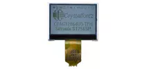 128x64 Backlit Low Power LCD CFAG12864U3-TFH 128x64 Backlit Low Power LCD CFAG12864U3-TFH