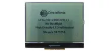 240x128 High Density Low Power LCD with Breakout Board CFAG240128U0-NFH-E1 240x128 High Density Low Power LCD with Breakout Board CFAG240128U0-NFH-E1