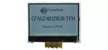 240x128 Low Power Graphic LCD Display CFAG240128U0-TFH 240x128 Low Power Graphic LCD Display CFAG240128U0-TFH