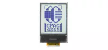 42x65 One Inch LCD Module CFAG4265A0-TFK 42x65 One Inch LCD Module CFAG4265A0-TFK