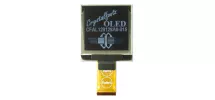 128x128 1.5 Inch Square OLED CFAL128128A0-015W 128x128 1.5 Inch Square OLED CFAL128128A0-015W