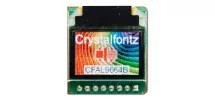 96x64 OLED with carrier board CFAL9664BFB2-E1-1 96x64 OLED with carrier board CFAL9664BFB2-E1-1