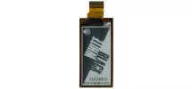 2.13" Flexible ePaper Display CFAP104212D1-0213 2.13" Flexible ePaper Display CFAP104212D1-0213