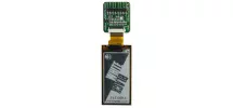 Flexible ePaper with Adapter Board CFAP104212D1-E2 Flexible ePaper with Adapter Board CFAP104212D1-E2