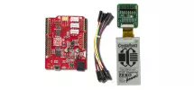 122x250 ePaper Development Kit CFAP122250A2-E2-2 122x250 ePaper Development Kit CFAP122250A2-E2-2
