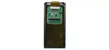 128x296 ePaper Display with Adapter Board CFAP128296C0-E2-1 128x296 ePaper Display with Adapter Board CFAP128296C0-E2-1